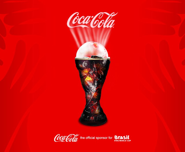 Cocacola Worldcup