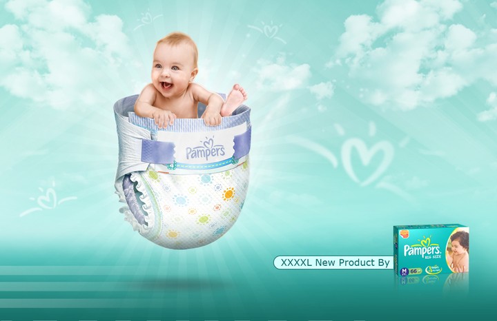 Pampers Adv