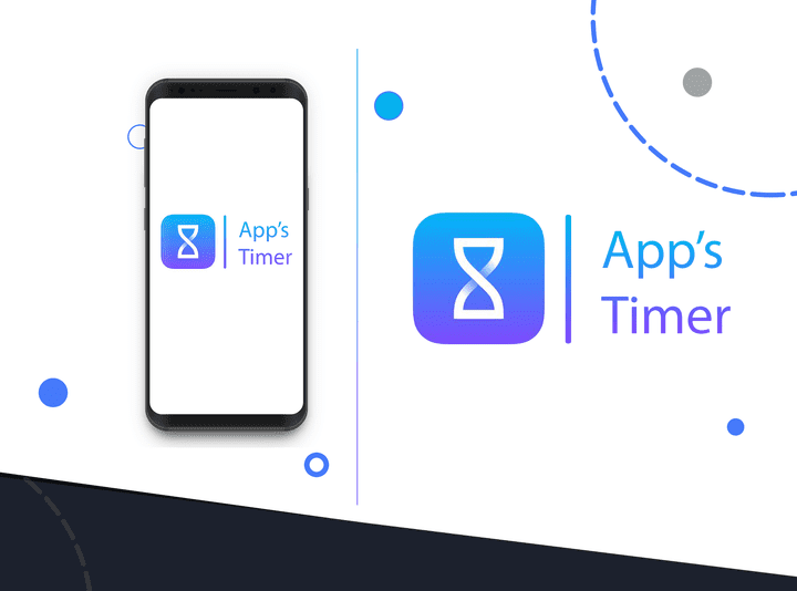 Timer App UX/UI Design