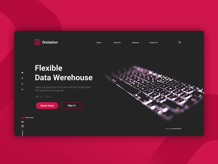 Flexible  Data Werehouse