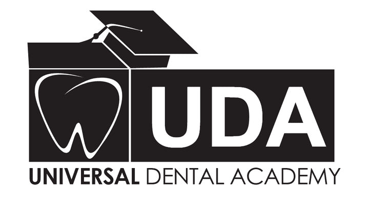 تصميم شعار لأكاديمية تعليم أطباء الأسنان في أمريكا