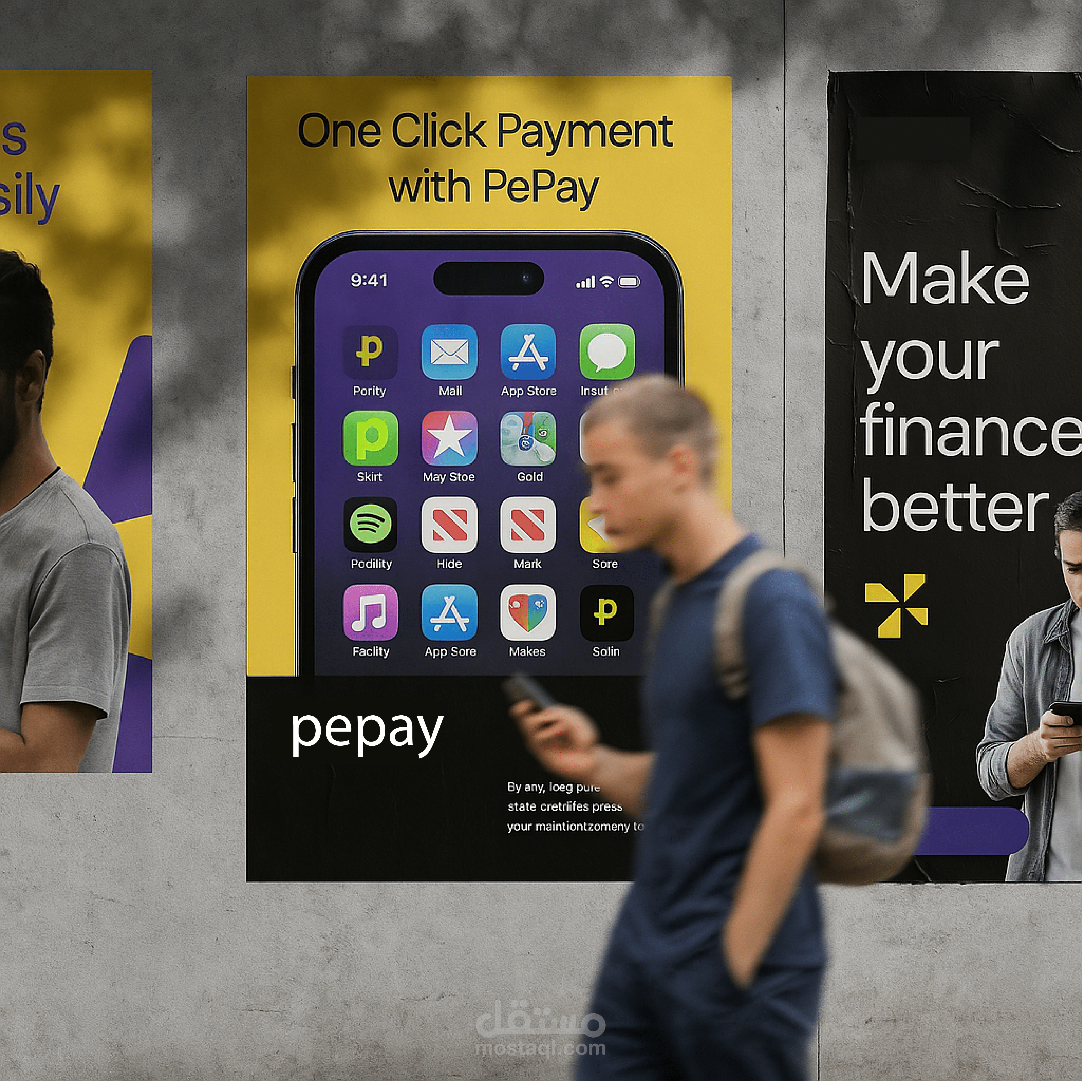 PePay