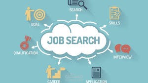 Job Search App