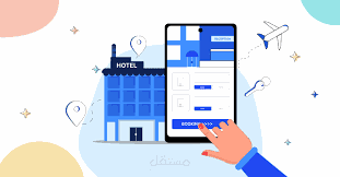 Hotel Reservation System