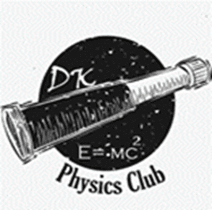 Full detailed description about the Physics Club in a STEM High School in Egypt