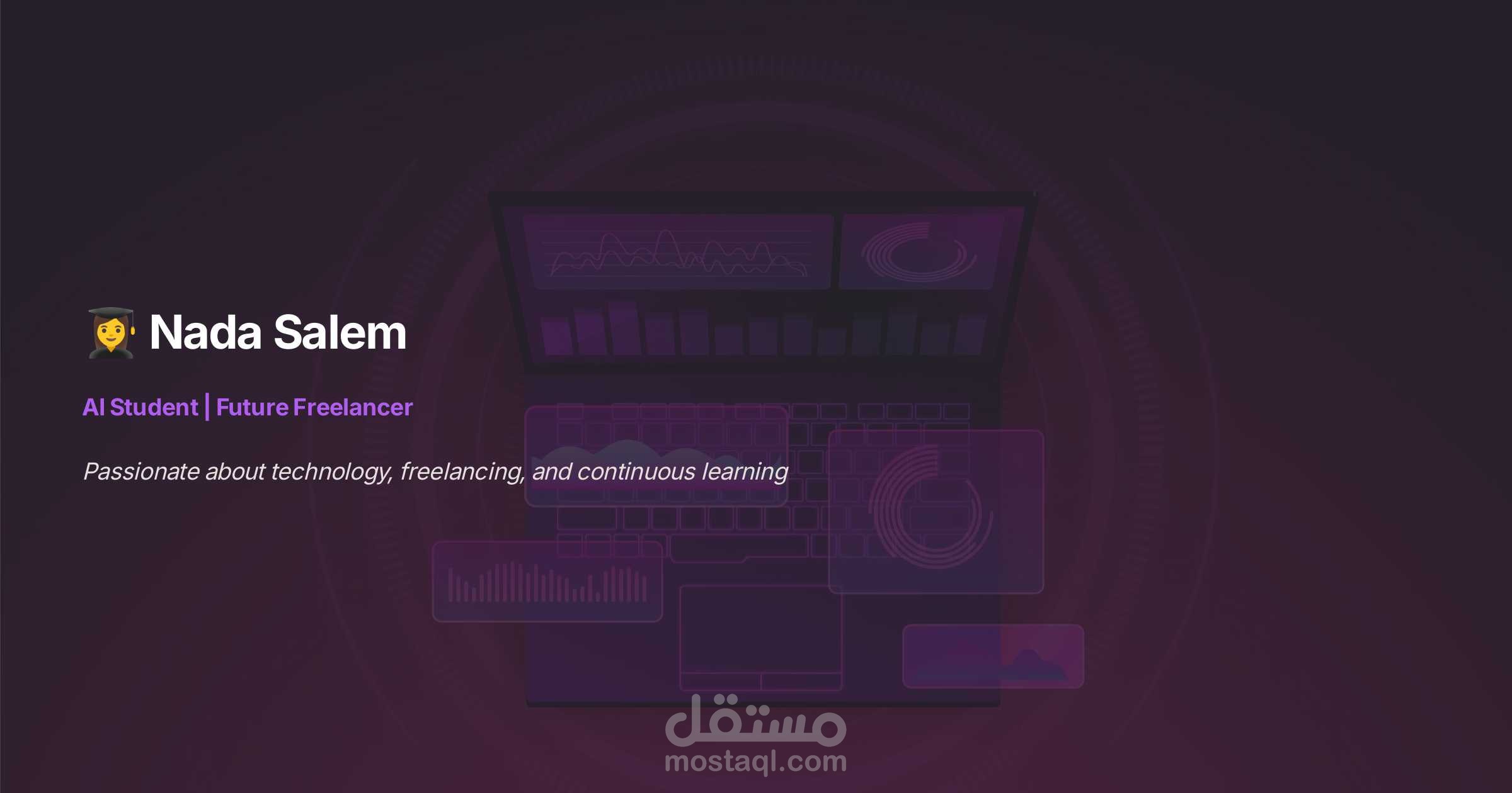 make atractive presentations