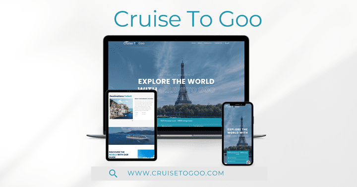 Cruise To GoO