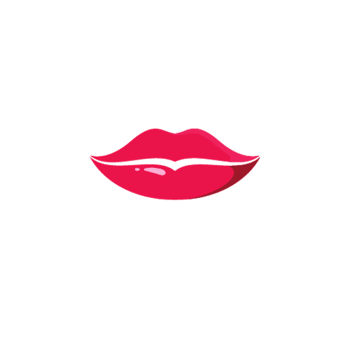 تصميم شعار لمتجر  GLOSSY COSMETICS