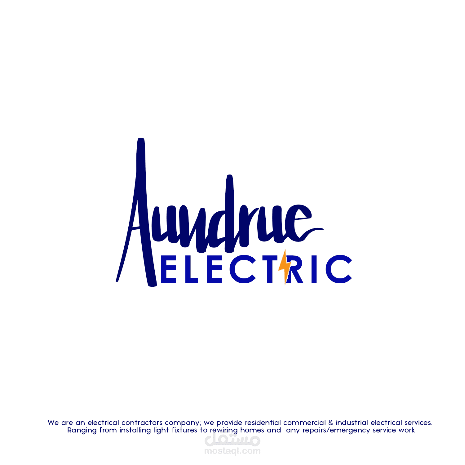 Andreu Electric