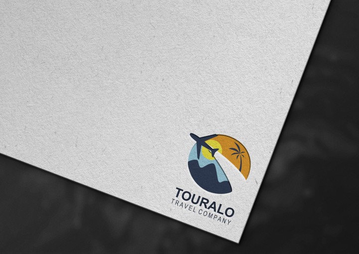 Travel Agency Design - تصميم مشروع كامل لشركه سياحه