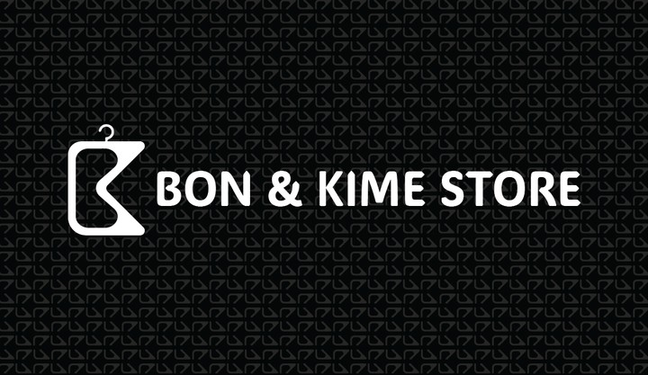 Bon & Kim Clothes Store.