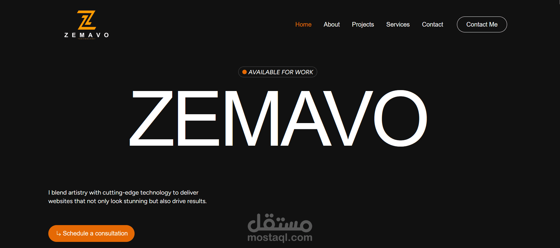zemavo