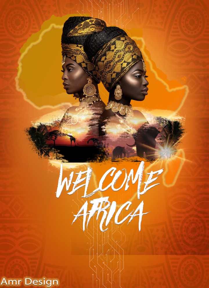 Welcome to Africa