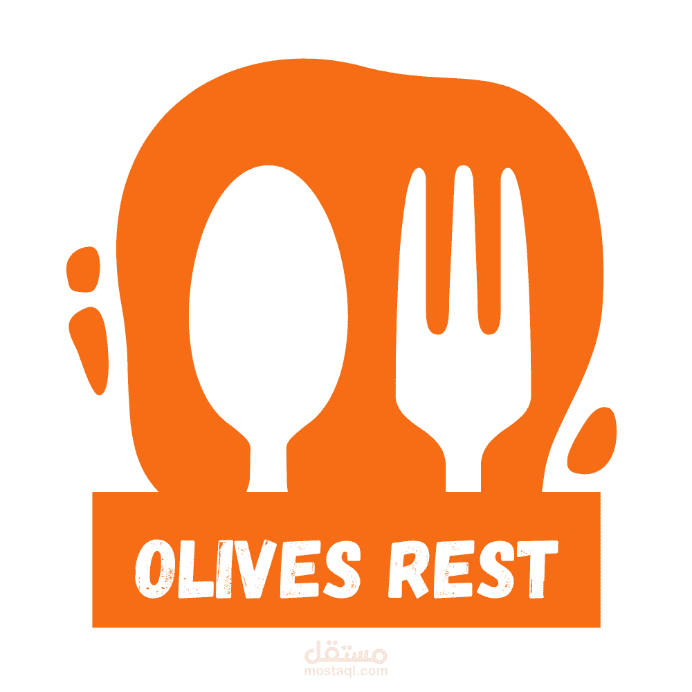 Logo restaurant