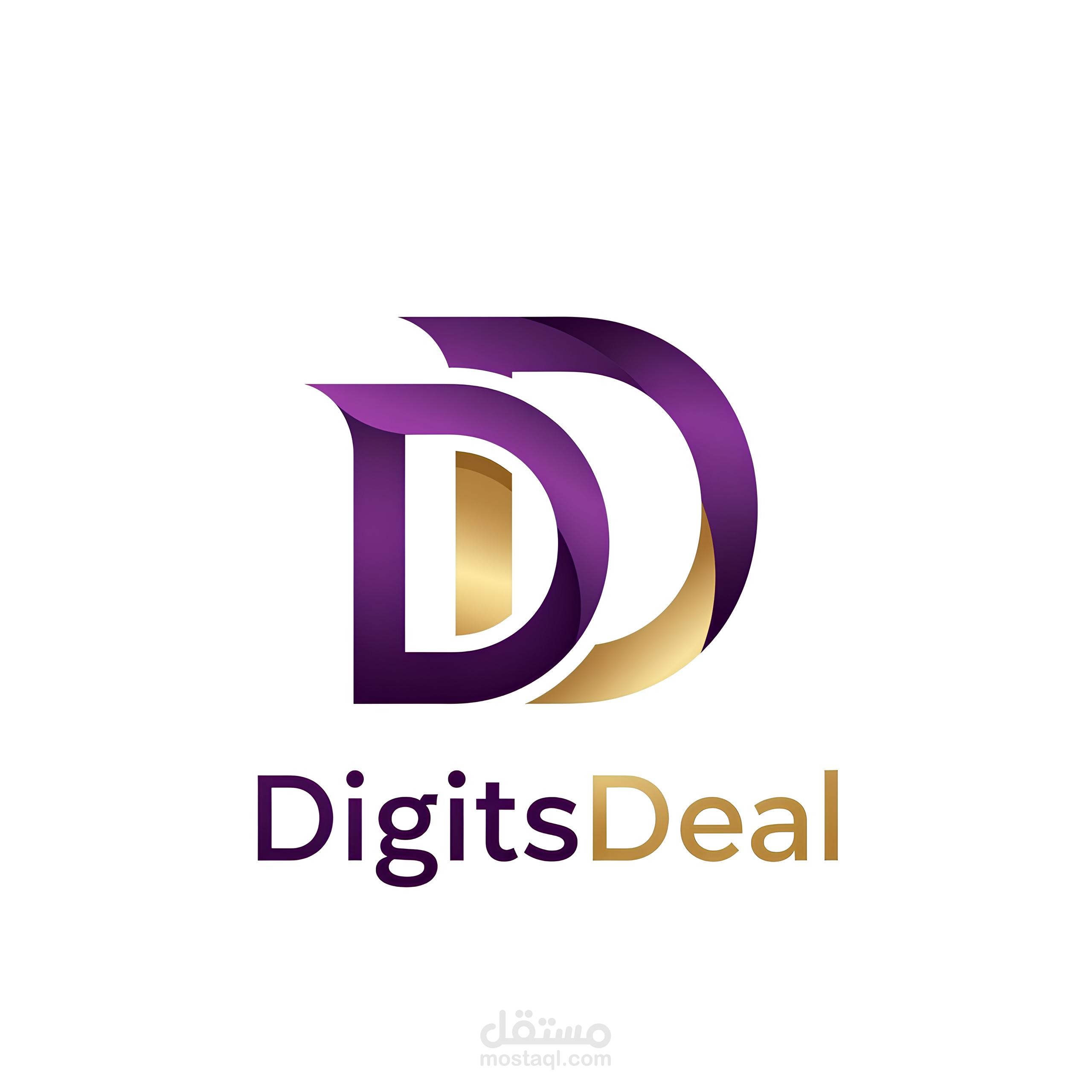 DigitsDeal-Digital Products Sale Website