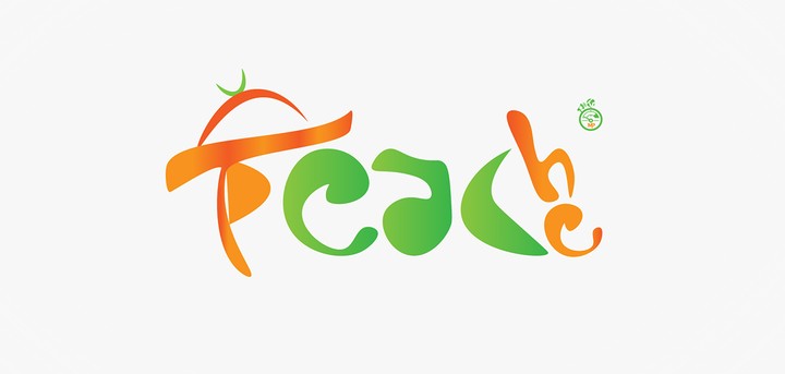 Teach Peace علم السلام