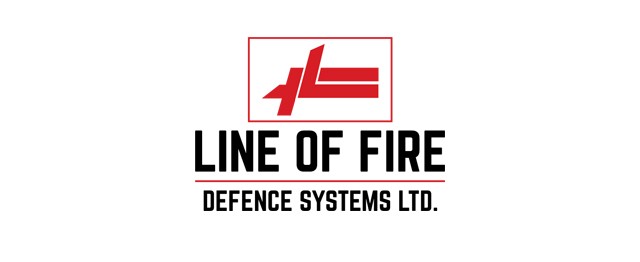 Line of Fire