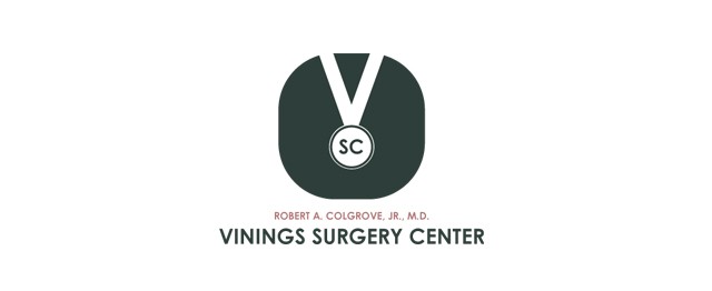 Concepts for Vining Center