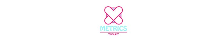 Metrics - Concept