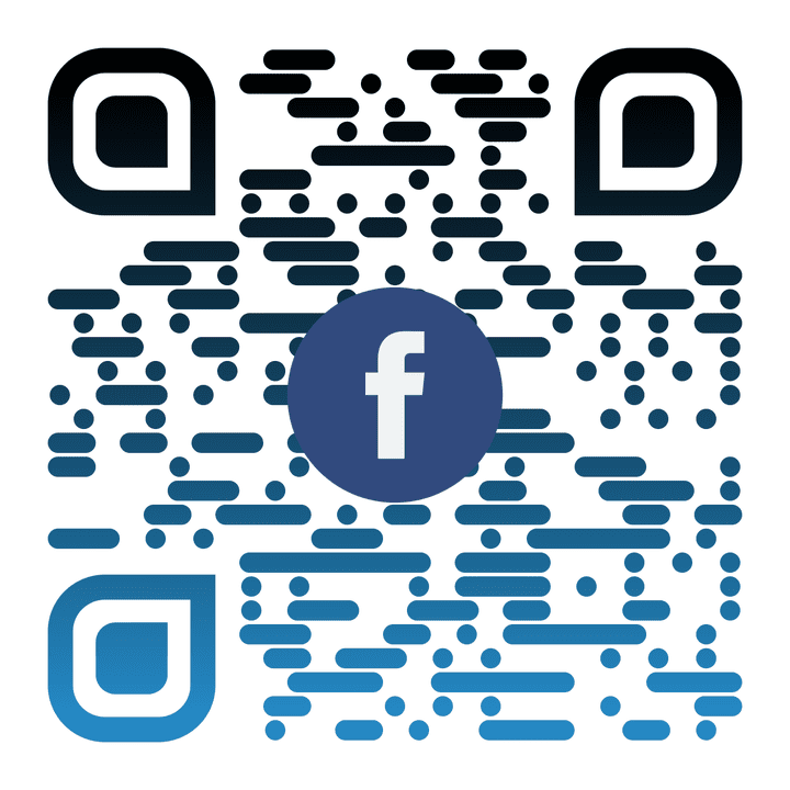 Qr code  للمطاعم أو أي ويب سايت من خلال اللينك