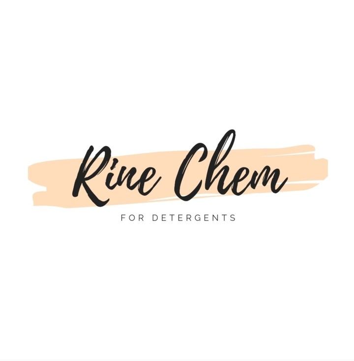 Rine Chem logo