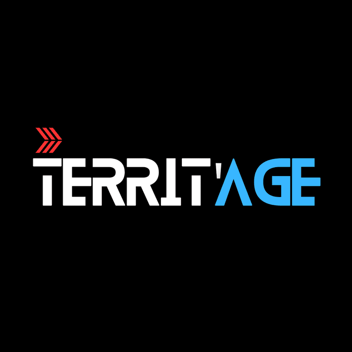 TERRIT'AGE logo