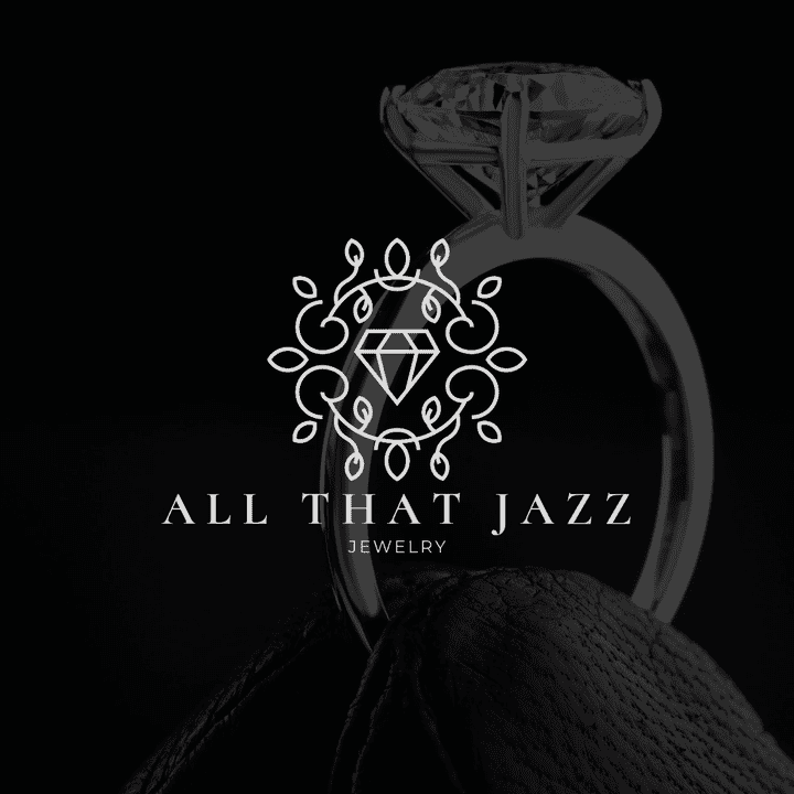 All That Jazz logo