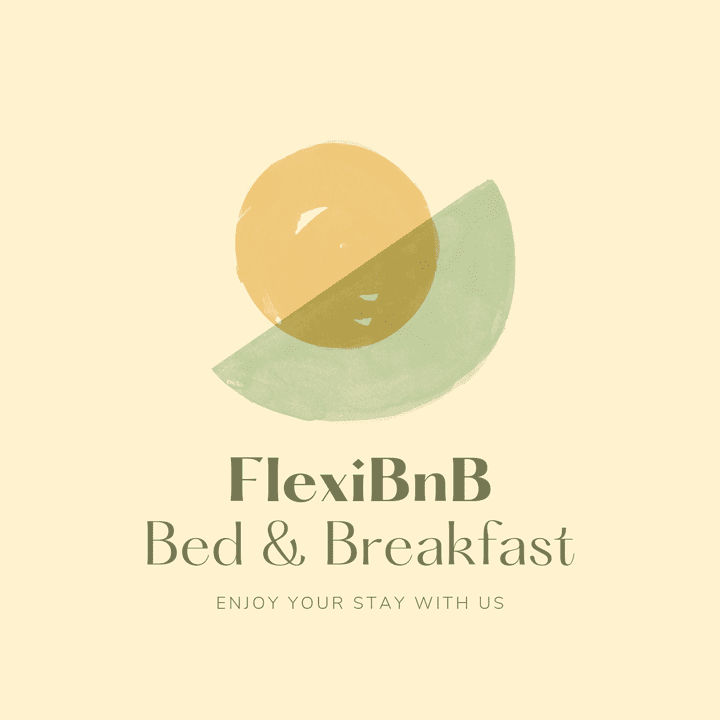 FlexiBnB logo