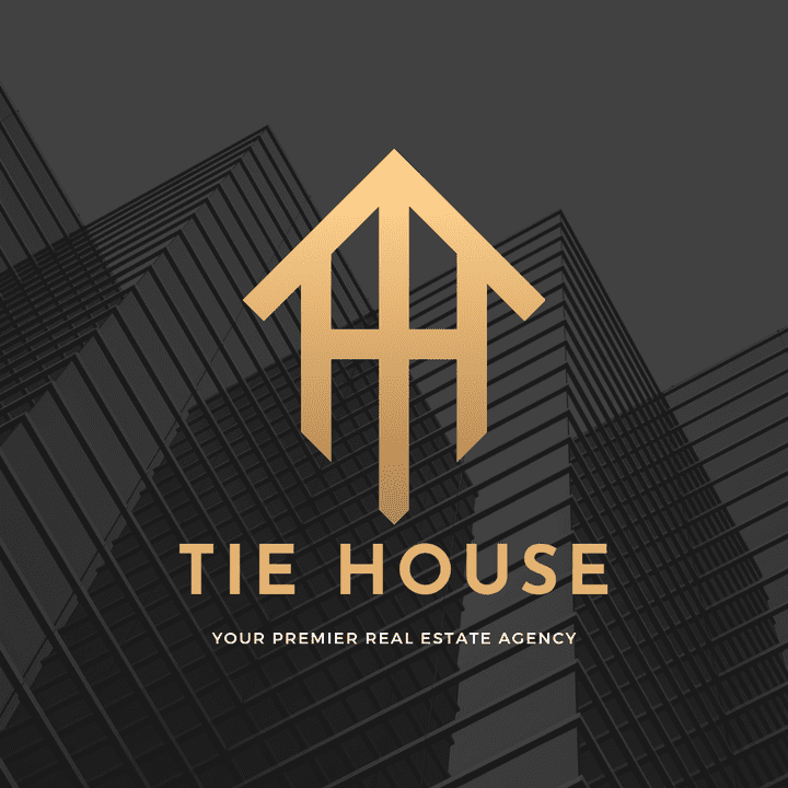 Tie House Logo