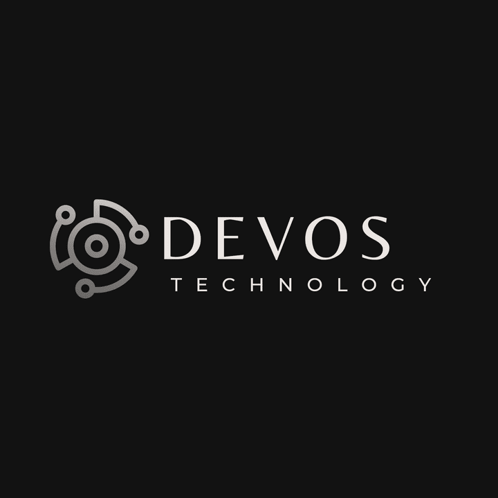 Devos Logo