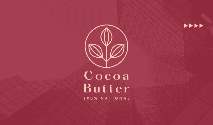 Coca buuter logo