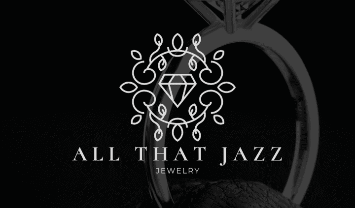 All  that jazz logo