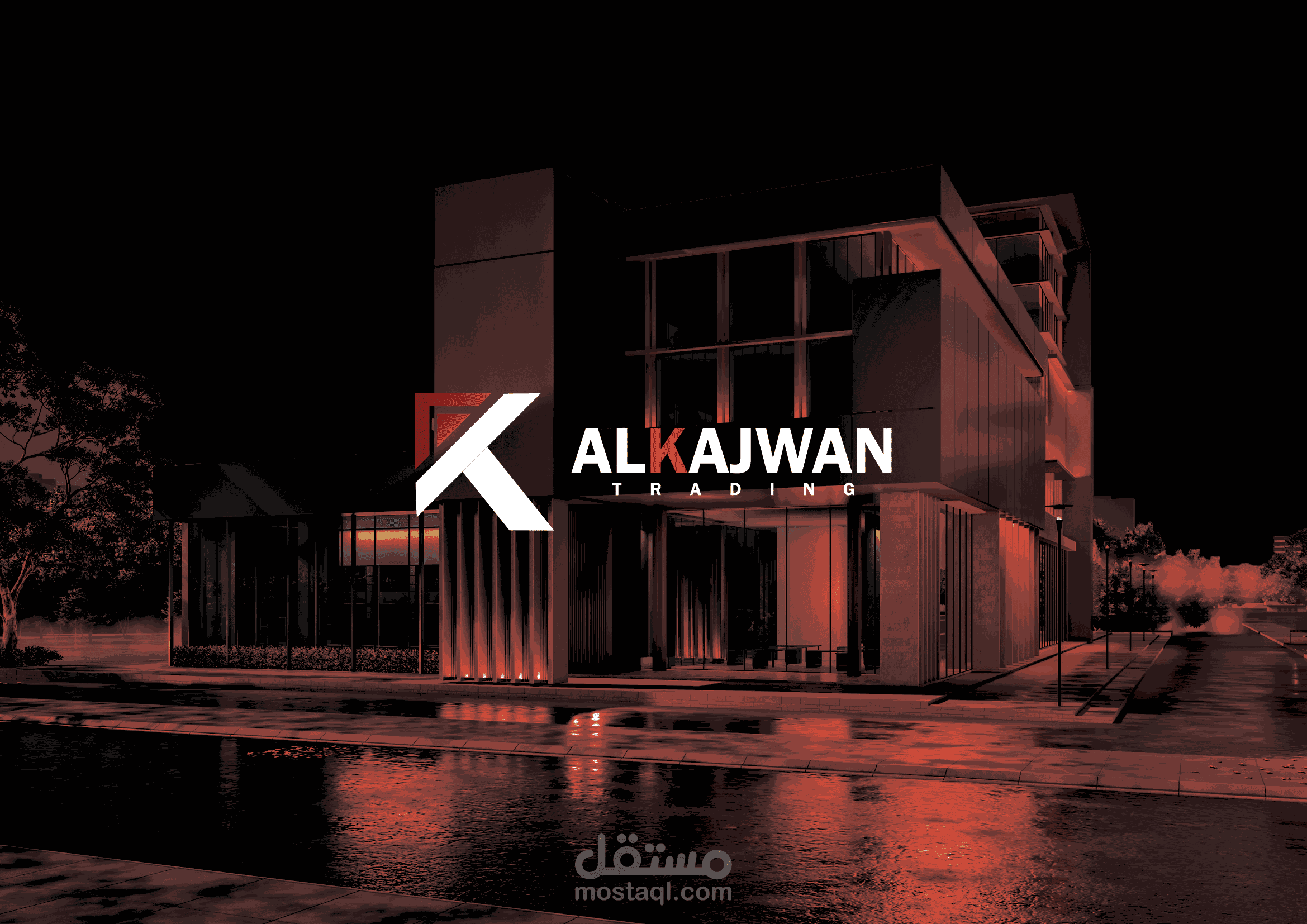 Alkajwan Company / Saudi Arabia