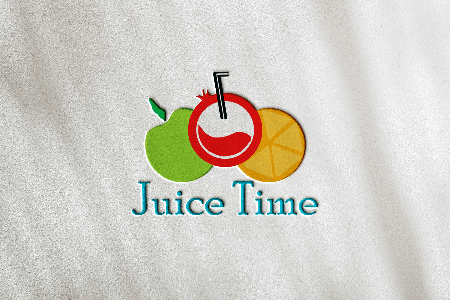 Juice Time Logo