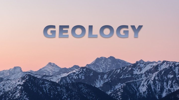 Introduction to Geology