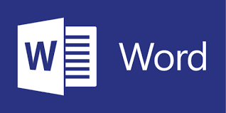 Marketing plan by Microsoft Word