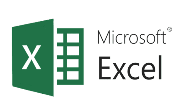 Account statement using Microsoft excel