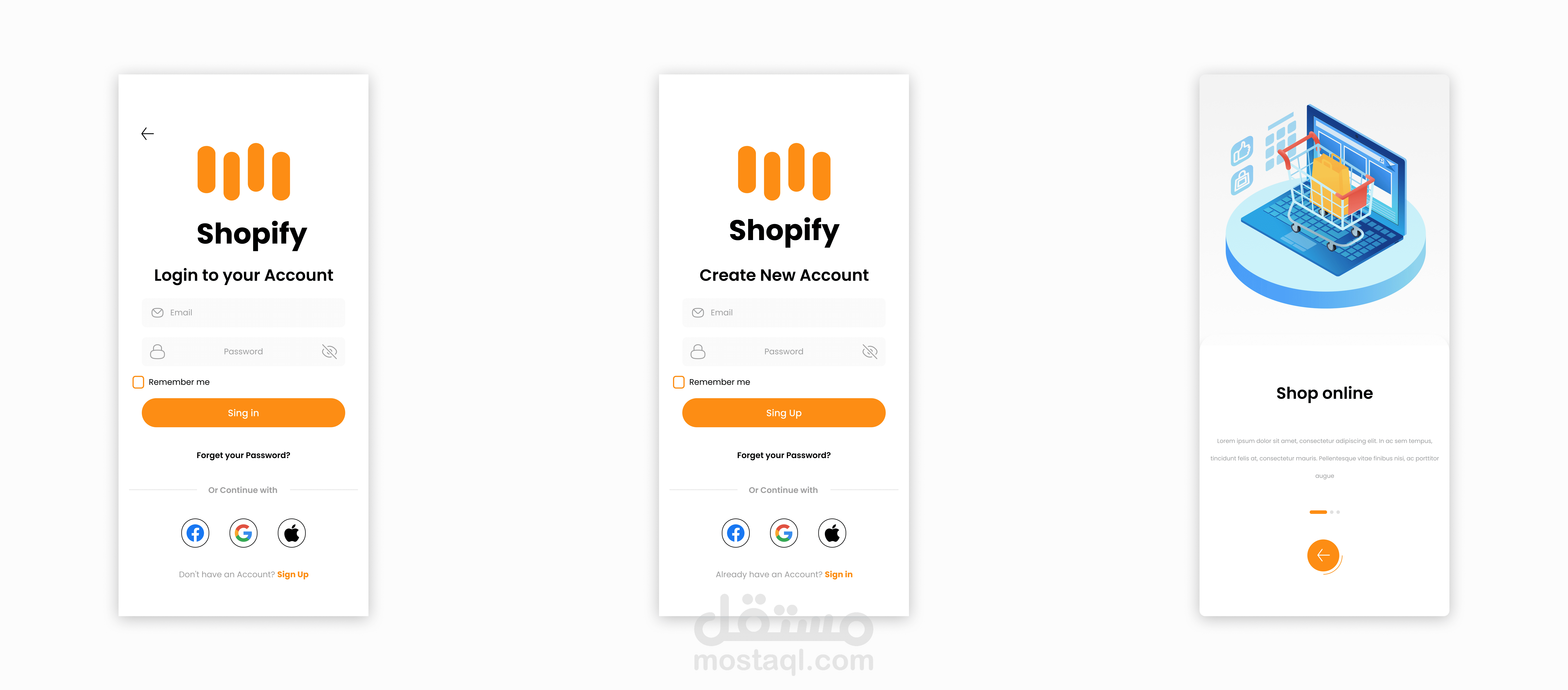 Shopify