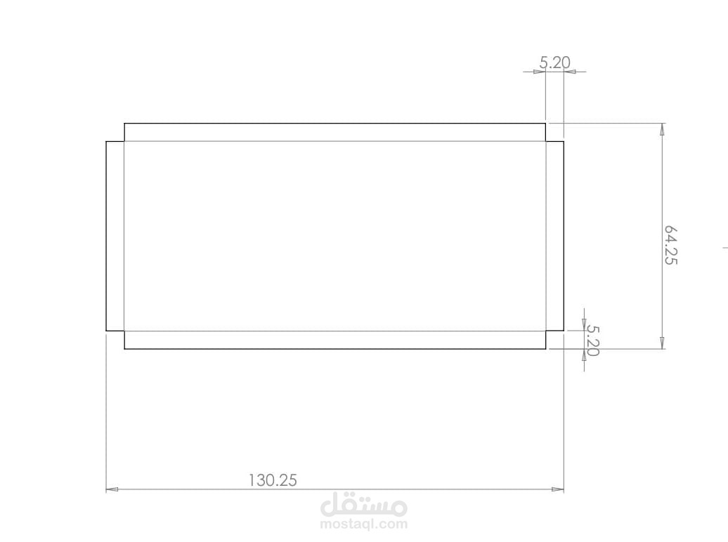 heat exchanger duct design