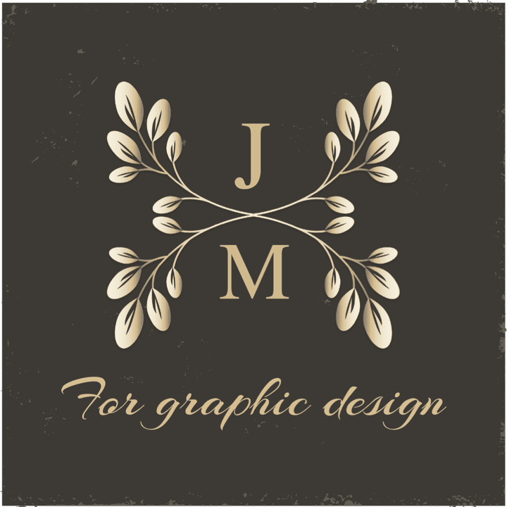 It’s a logo for graphic design company