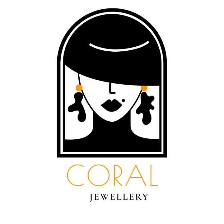 Logo for jewellery shop