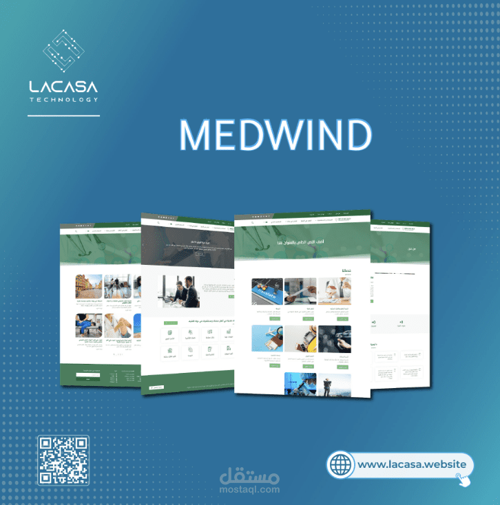 MEDWIND