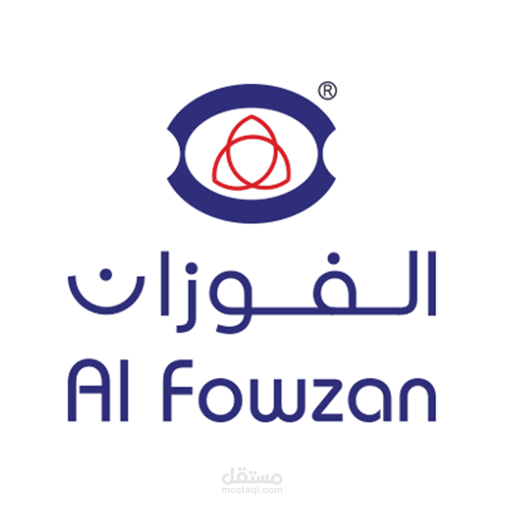 AlFowzan Store App