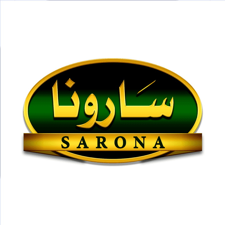Sarona Store App