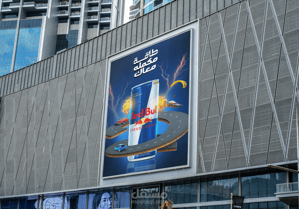 تصميمات سوشيال ميديا