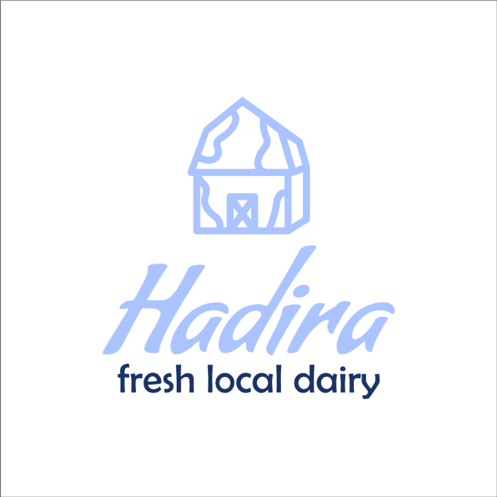 Logo Design for dairy products