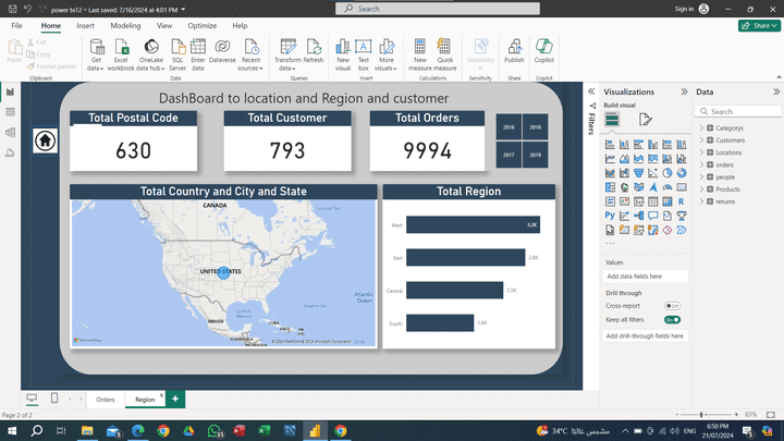 Data Analysis