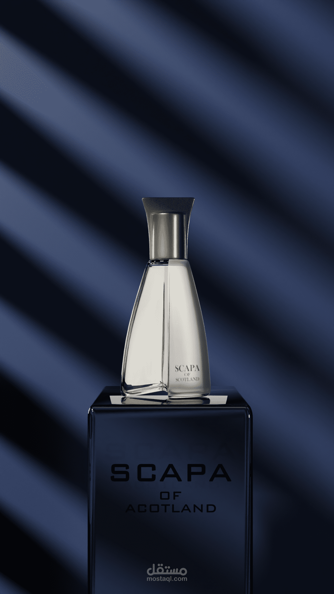 SCAPA Perfume