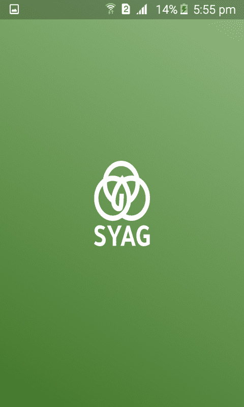 SYAQ App