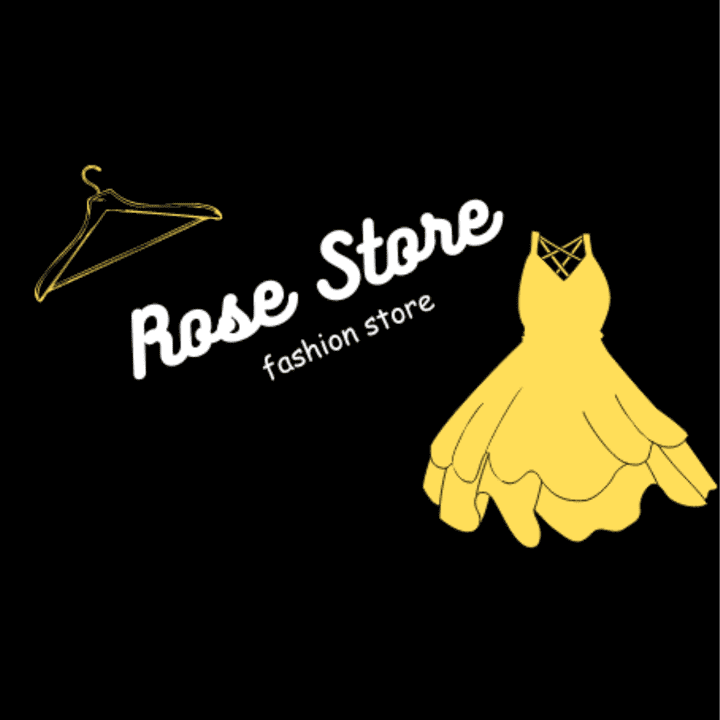 Rose Store Logo